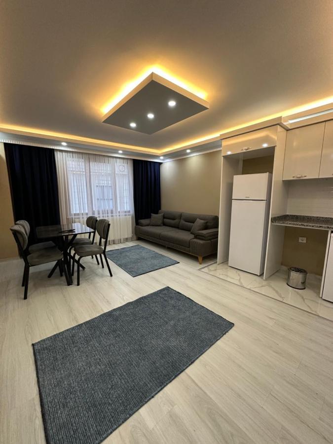 Special House & Private Transportation Istanbul Airport-by Loft